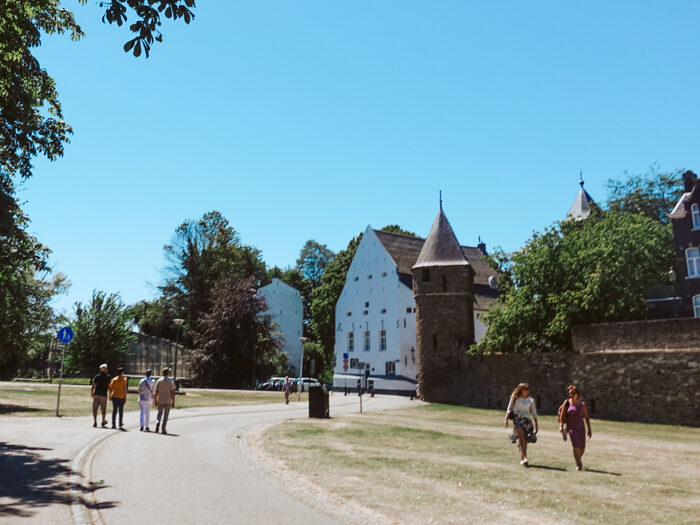 doen in maastricht bucketlist
