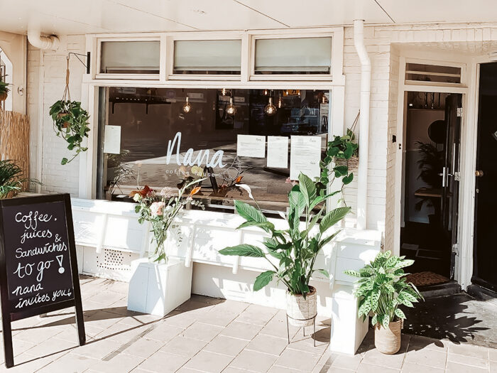 nana coffeehouse amsterdam