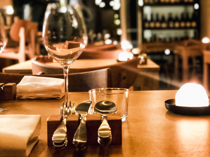 restautant ja amsterdam