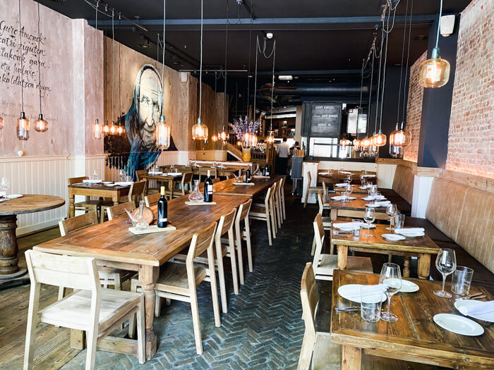 Sagardi amsterdam