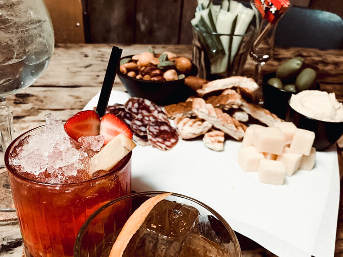 Bar Mokum Amsterdam