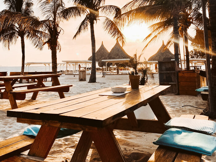 beste restaurants curacao