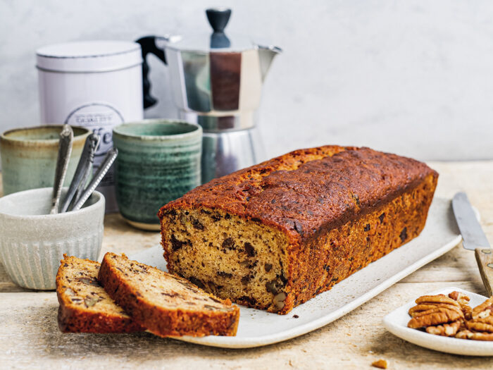 Recept bananenbrood