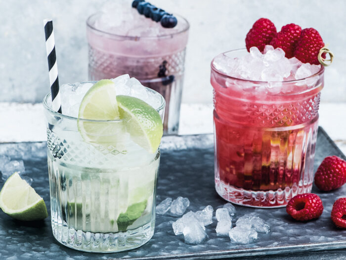 Recept caipirinha