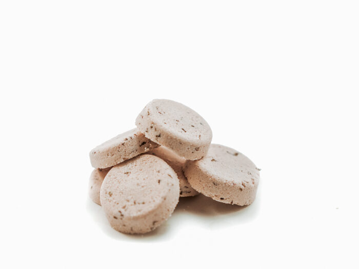 Recept rozebruis