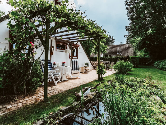 vakantiehuisjes Limburg Julias Holiday