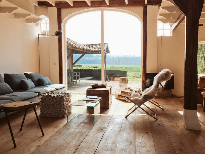 beste vakantiehuizen achterhoek