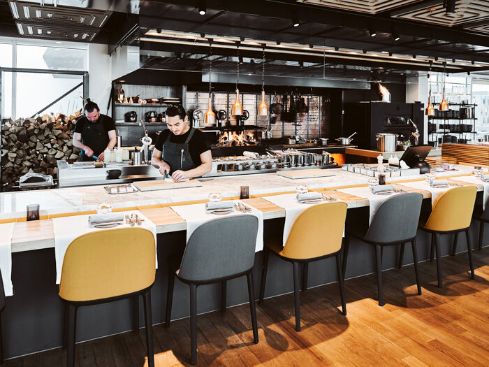 wils amsterdam restaurant