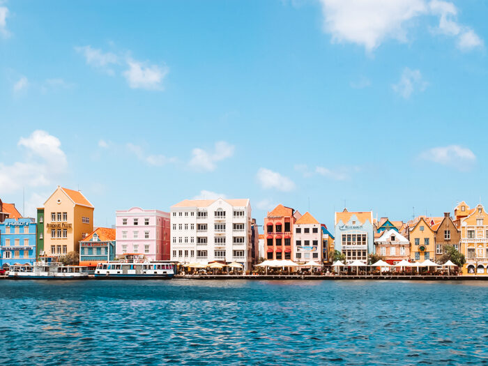 goedkope reizen curacao