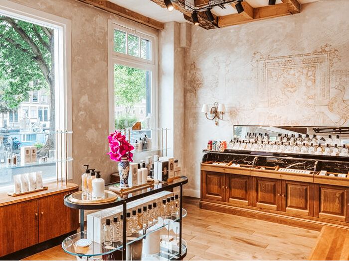 diptyque boutique amsterdam