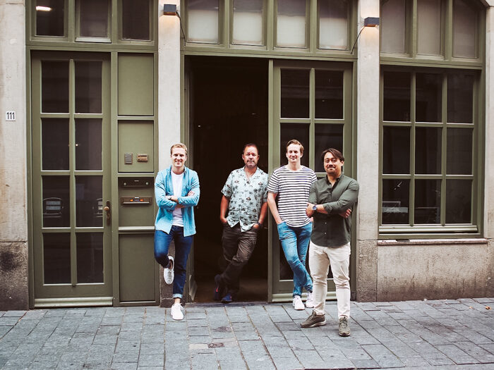 Lolo Amsterdam