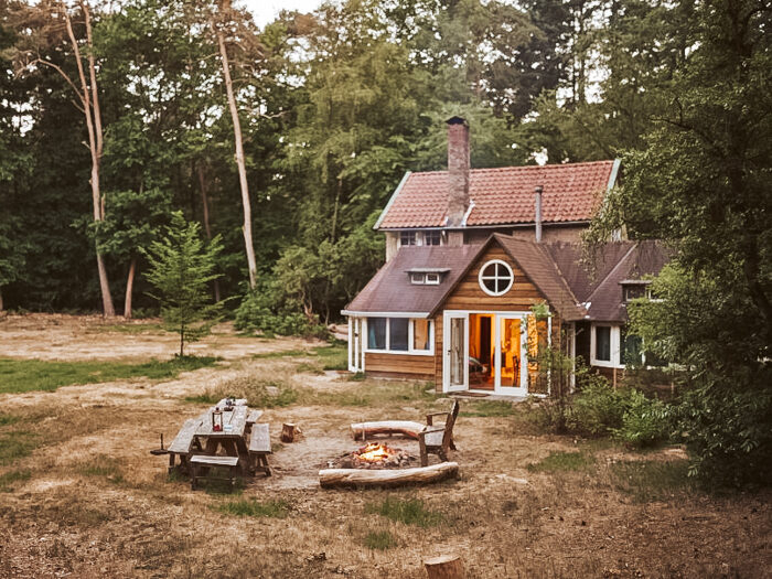 mooie vakantiehuizen drenthe