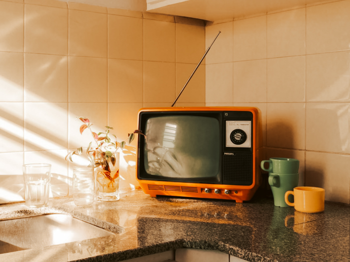 oude series opnieuw kijken