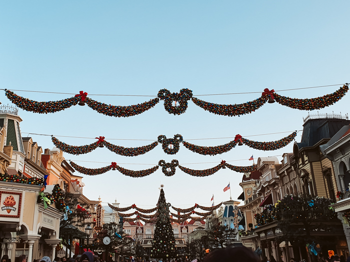beste kerstfilms disney plus 2020
