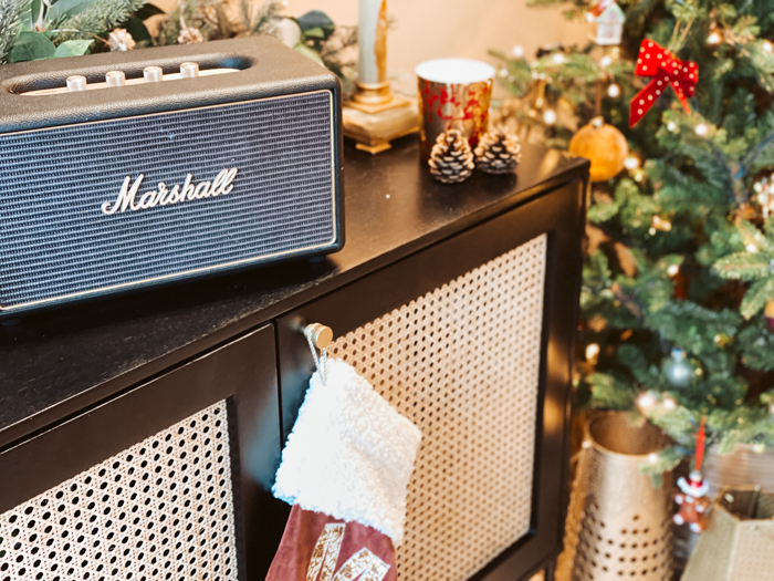 spotify kerst playlist 2020