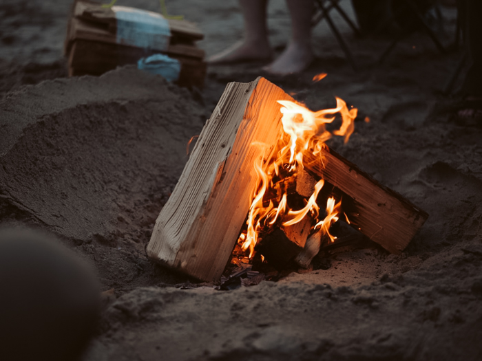 Bucketlist tip Oerol festival