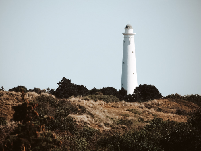 Bucketlist tip Schiermonnikoog