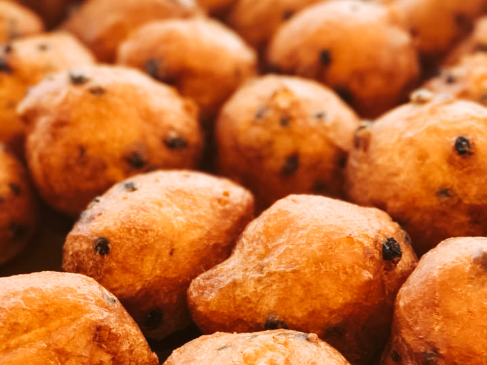 beste oliebollen nederland 2020