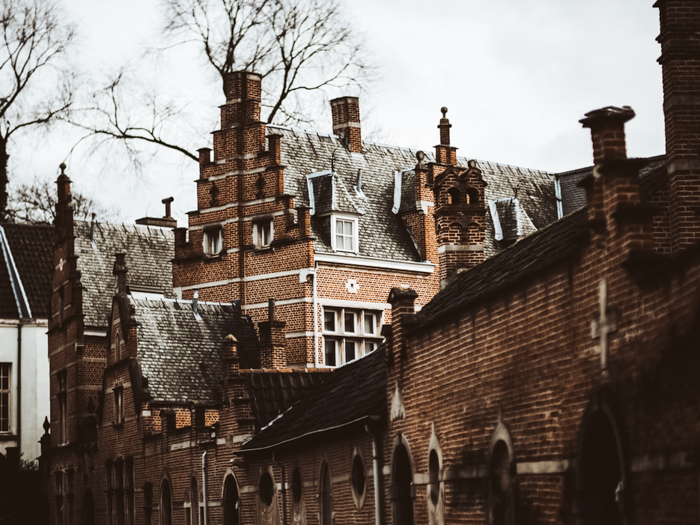 bucketlist tip Vlaaikensgang