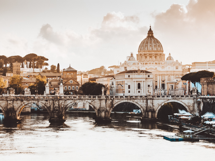 films Italië