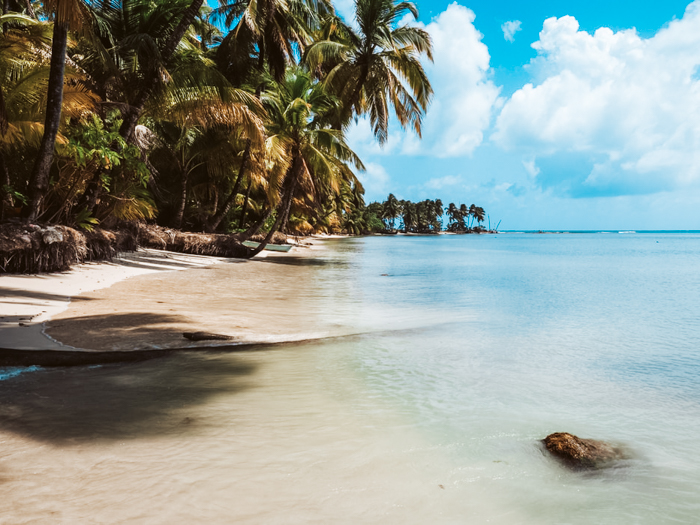 vakantie films