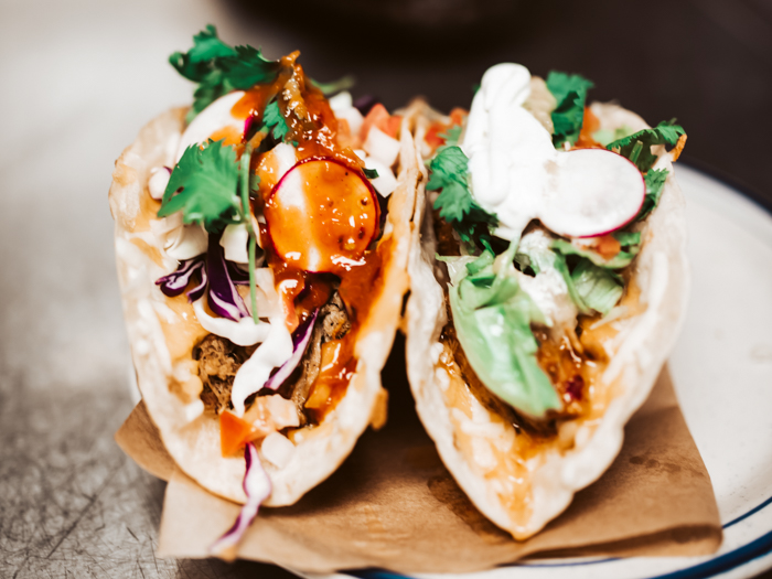 beste mexicaans thuisbezorgd amsterdam