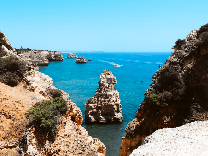 bucketlist tip algarve
