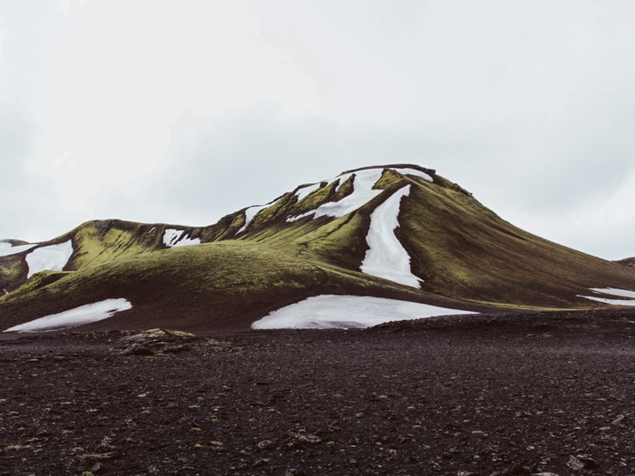 Bucketlist tip IJsland