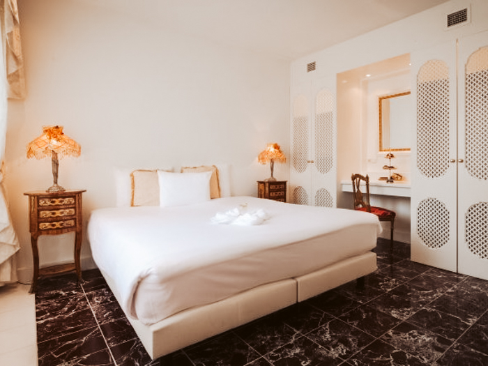 hotel schimmelpennickhuys groningen
