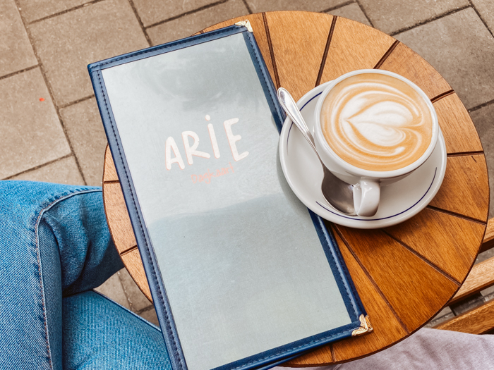 arie amsterdam, arie de pijp
