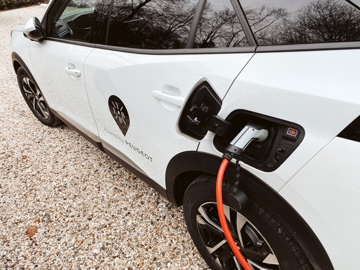 vragen elektrisch rijden