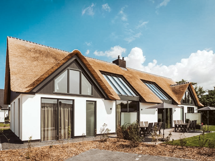 Vakantiehuizen Texel de koog