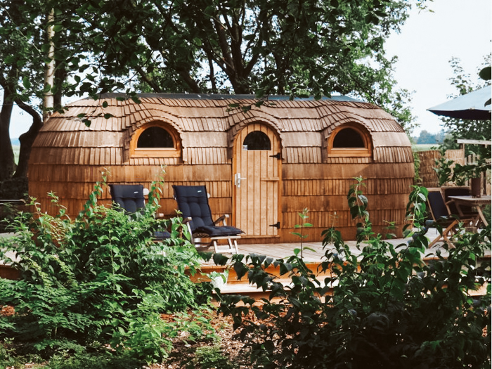 vakantiehuizen eco olderberkoop