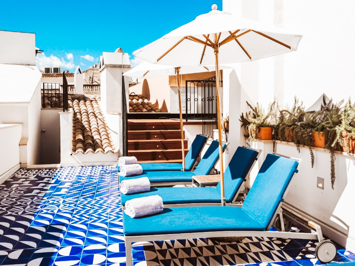 beste hotels Mallorca cort