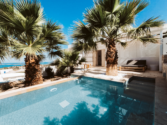 beste hotels paros anna