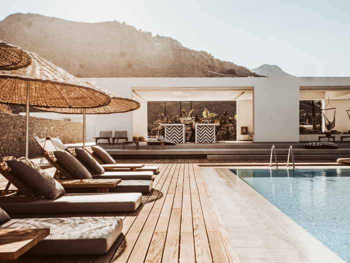 beste hotels rhodos casa