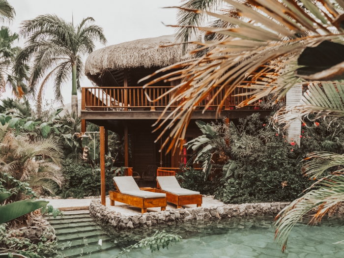 beste hotels curacao kontiki
