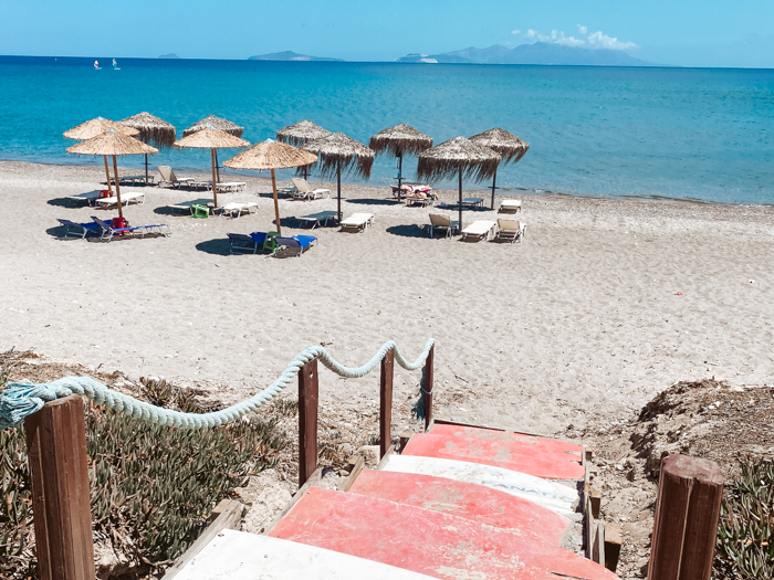 kos travel guide hotspots 2021