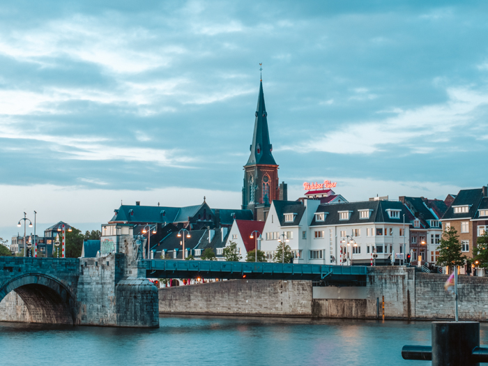 24 uur in maastricht
