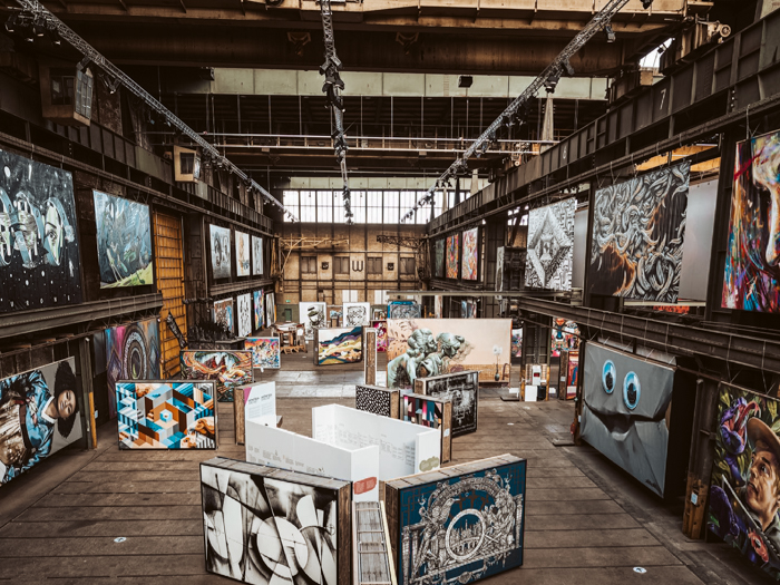 instagram musea amsterdam
