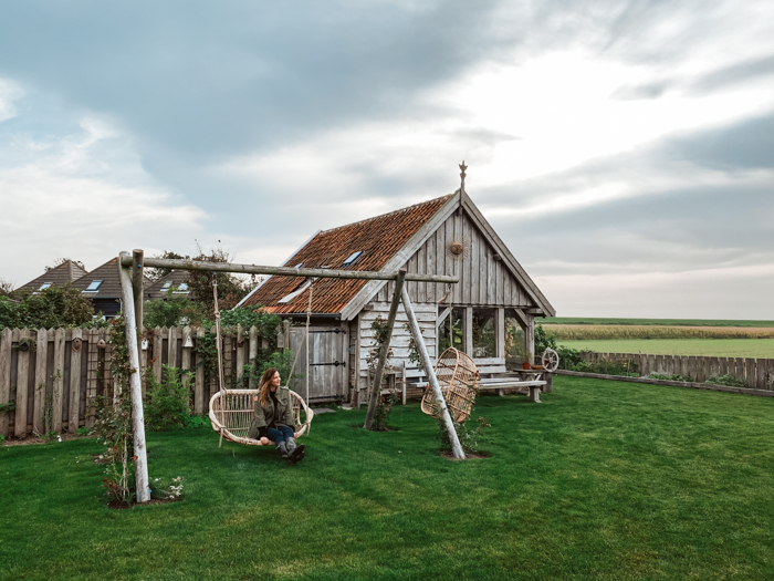 beste hotels texel
