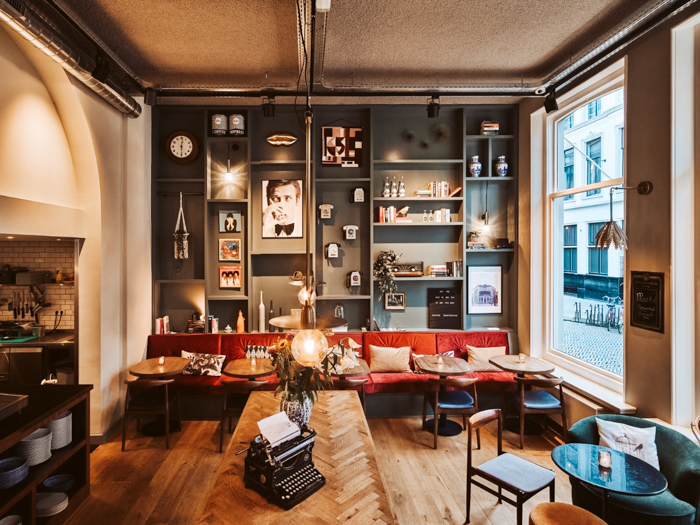 beste hotels deventer