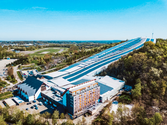 indoor skihallen nederland snowworld landgraaf