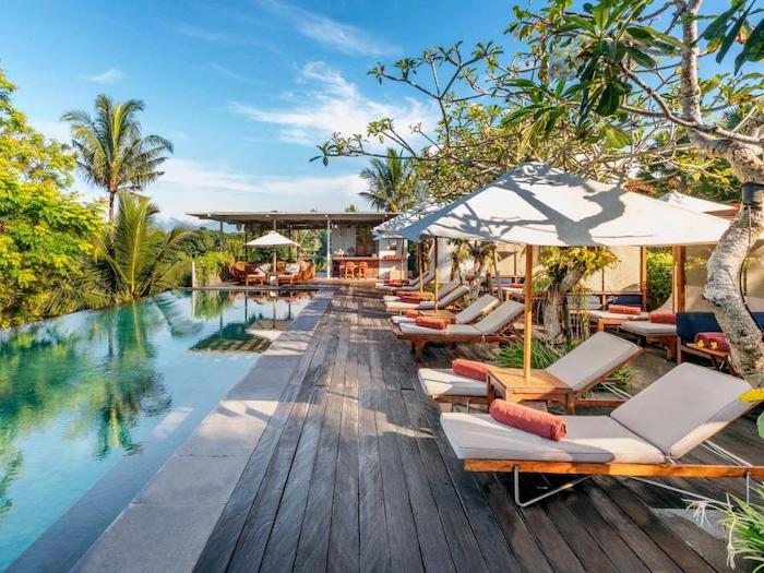 Bali hotels