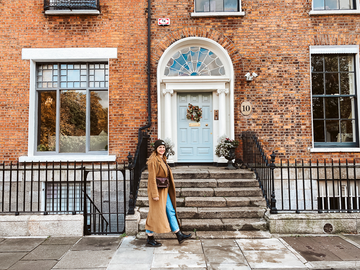 hotspots dublin city guide