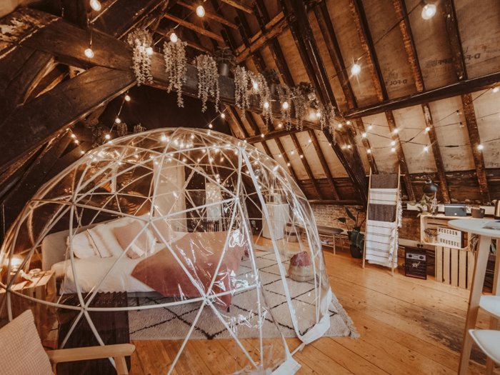 beste hotels brussel