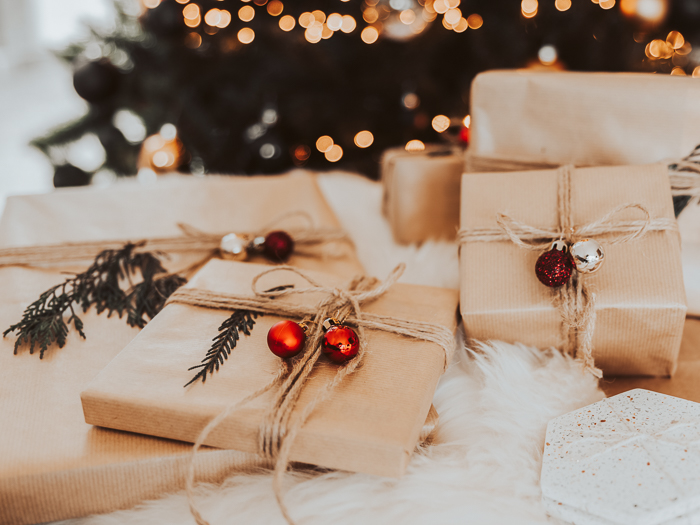duurzaam shoppen feestdagen tips