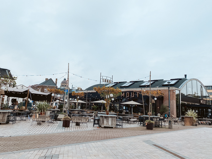 hotspots hilversum city guide