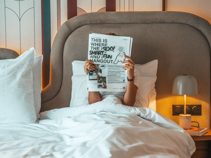 beste hotels antwerpen