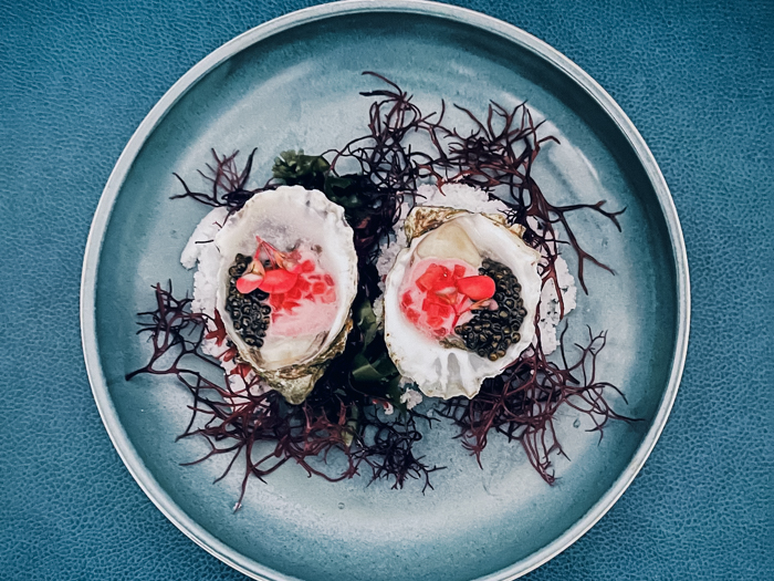 Header beste restaurants nolita New York